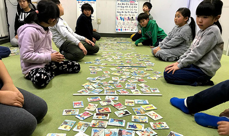 English Karuta Championship