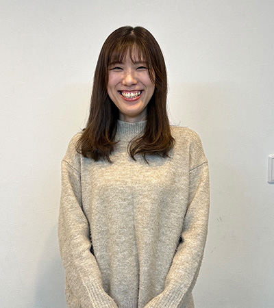 江澤愛実
